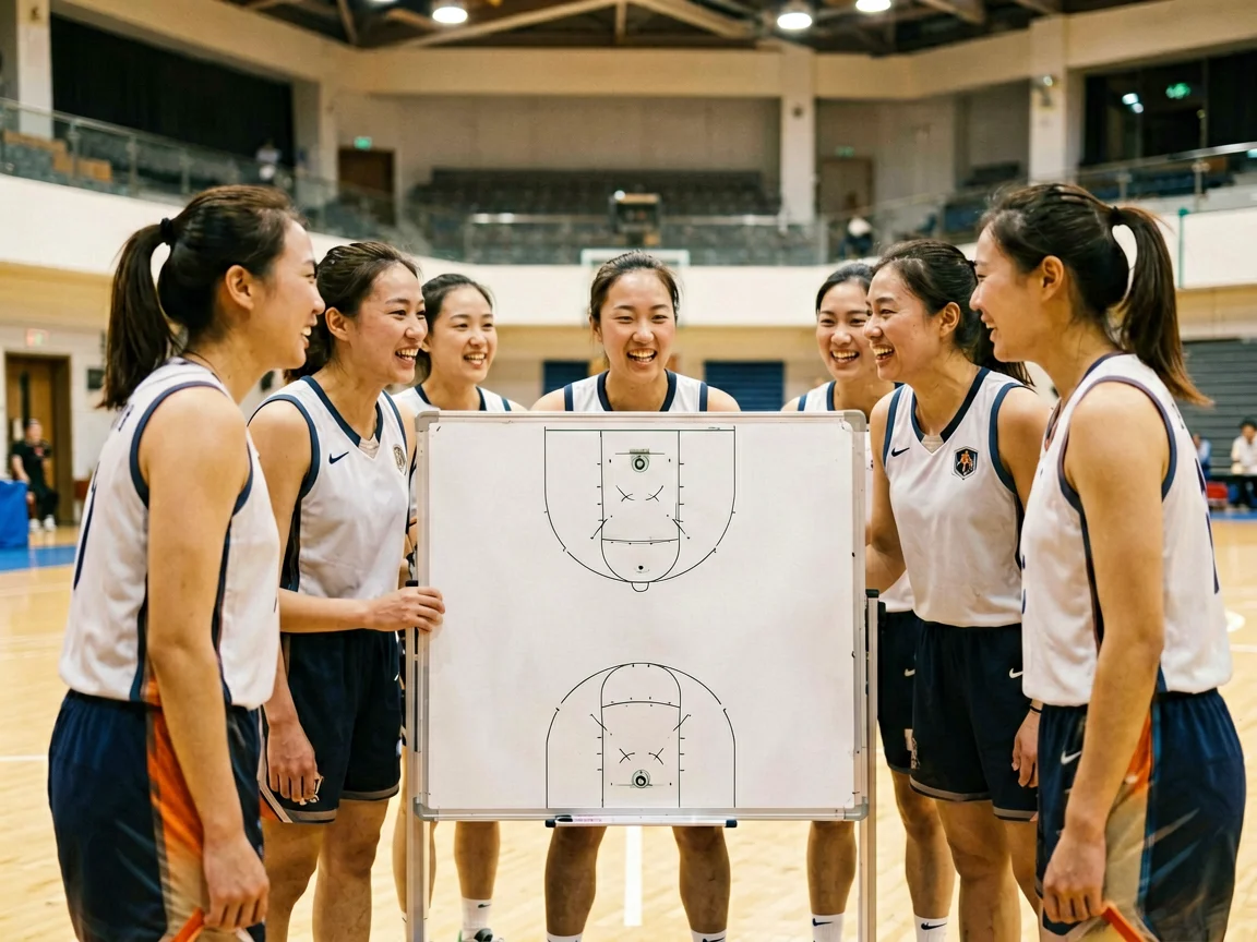 WNBA季后赛最新对阵出炉争冠形势及核心看点梳理
