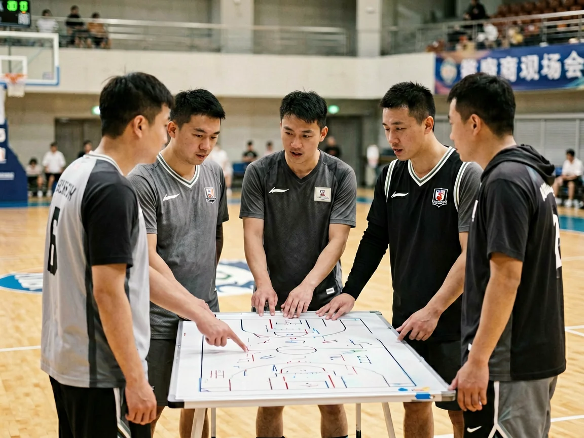 体育赛场准备，卡马文加伤病