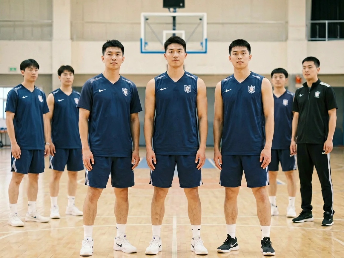 体育赛场准备,trent
