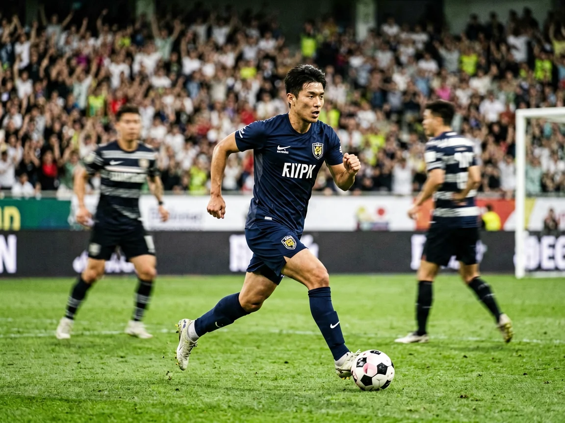 川崎前锋最新转会动态核心球员进出动向全面梳理
