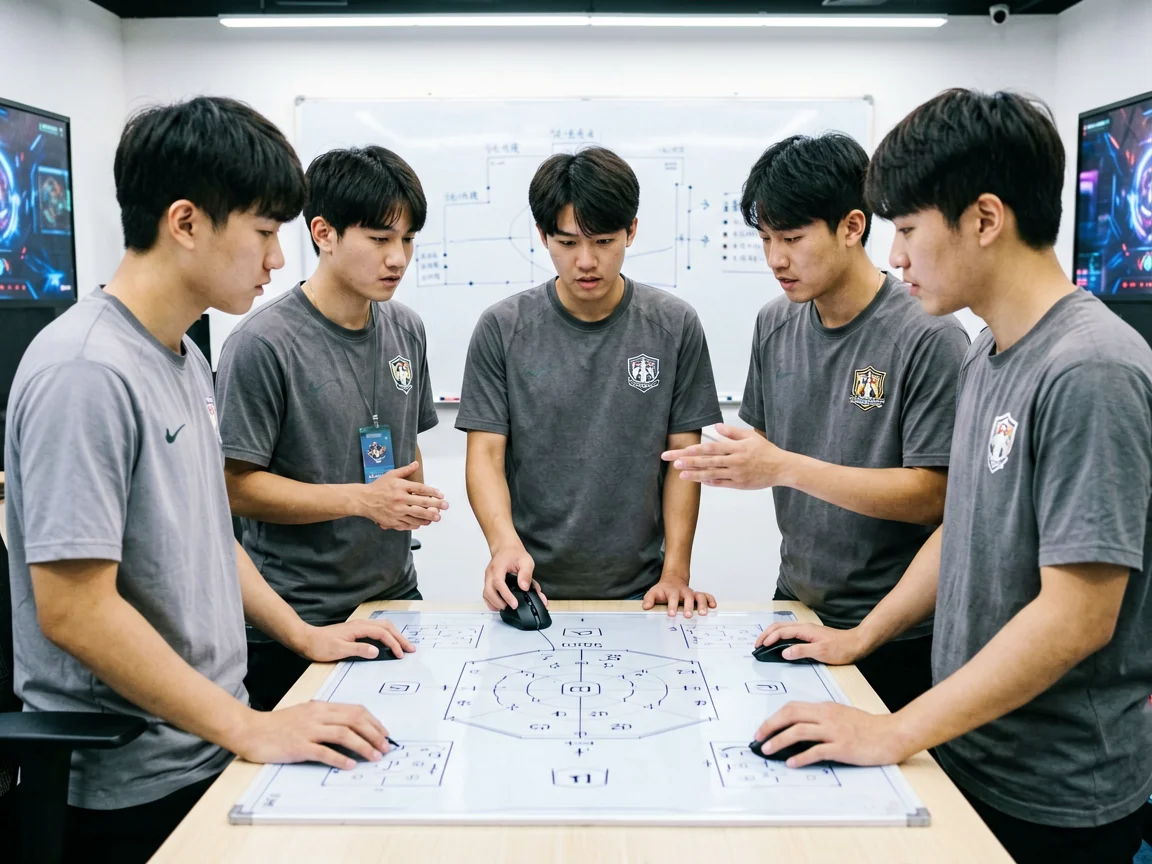 体育赛场准备，博尼费斯赛后评分